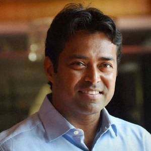 Leander Paes